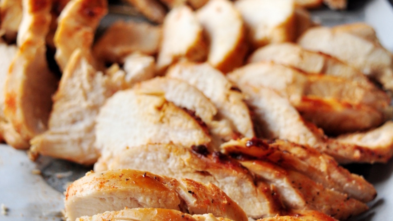 Image Credit: Sharon Chen from Austin, United States - CC BY 2.0/Wiki Commons