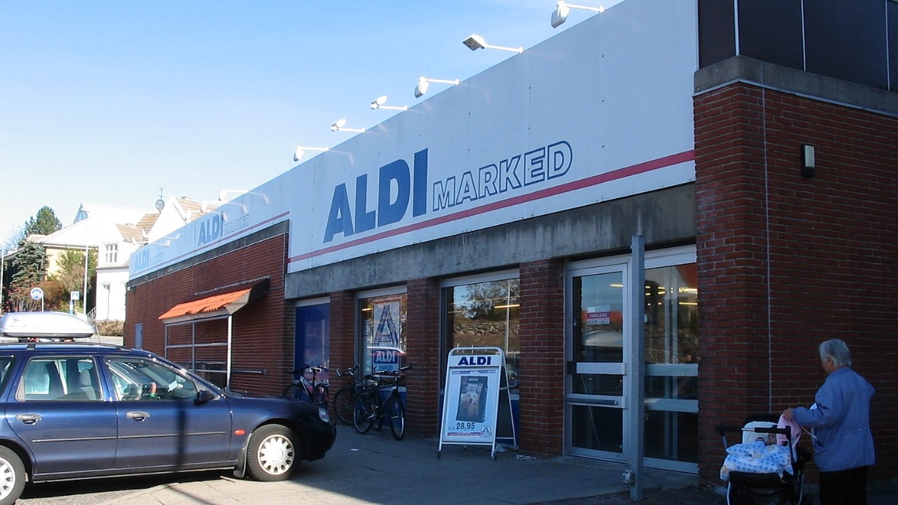 Image Credit: by Tomasz Sienicki, tsca - Public domain/Wiki Commons