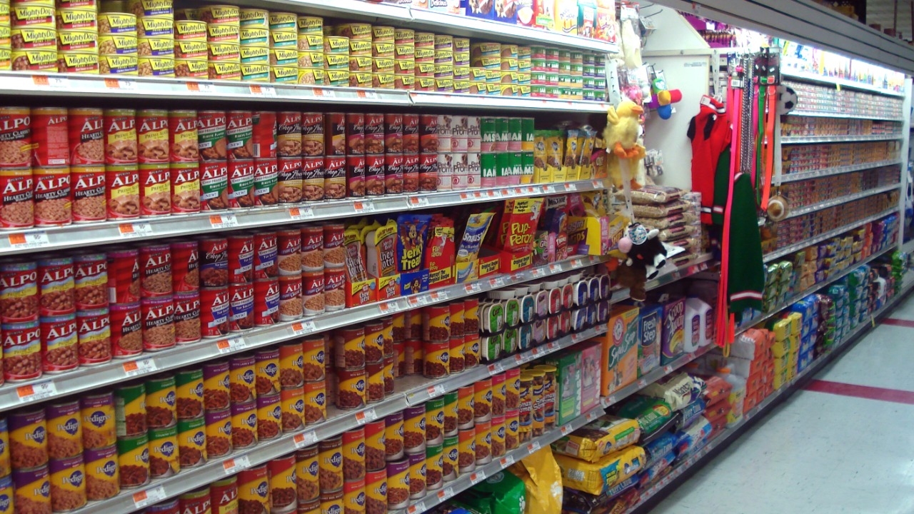 Image Credit: No machine-readable author provided. Jeffrey O. Gustafson assumed (based on copyright claims). - CC BY-SA 3.0/Wiki Commons