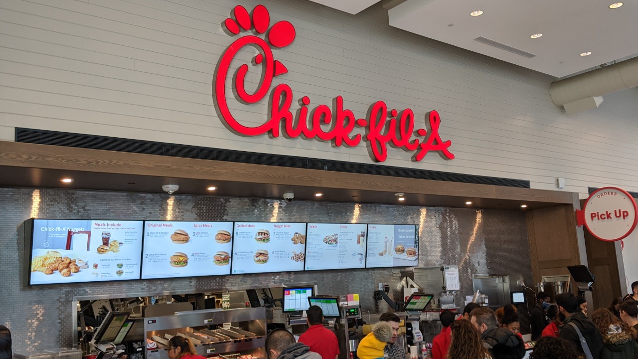 Image Credit: Sikander Iqbal - CC BY-SA 4.0/Wiki Commons