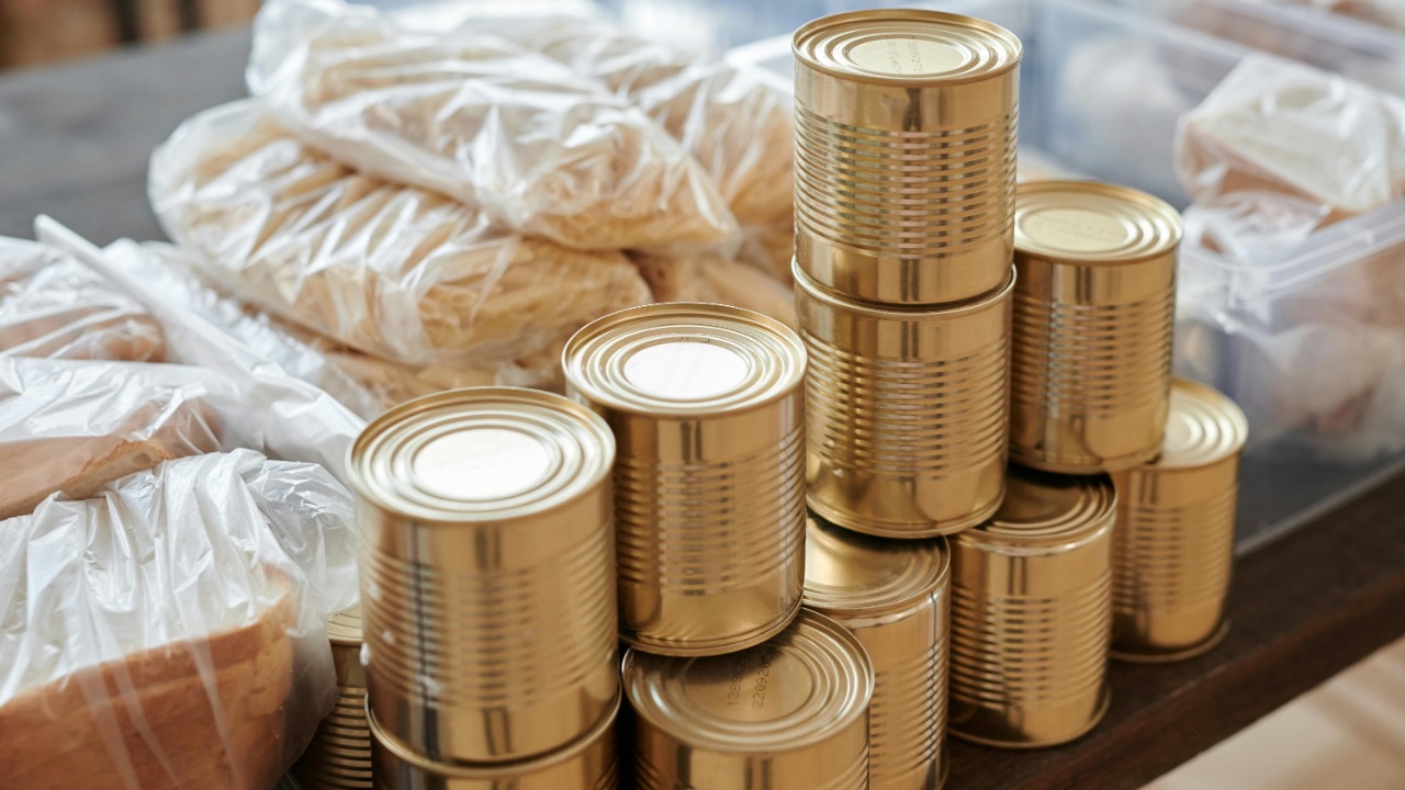 Julia M Cameron/Pexels