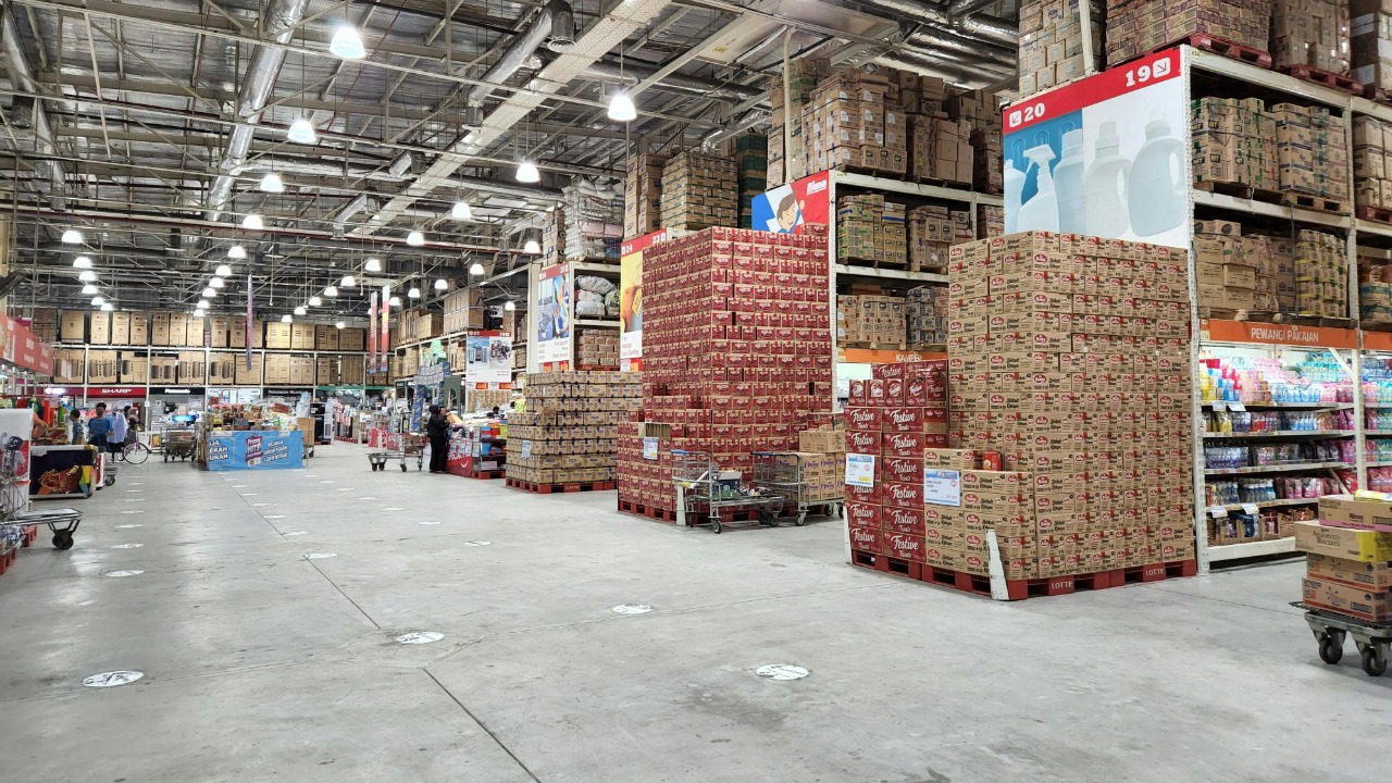 Antonius Natan/Pexels