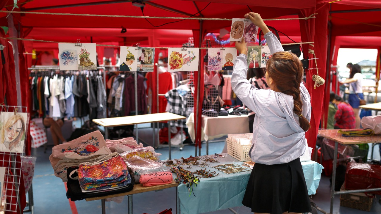 Quang Nguyen Vinh/Pexels