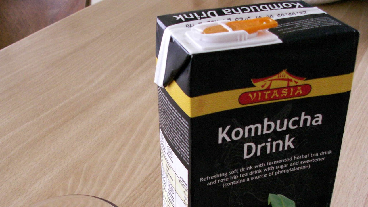 Image Credit: KVDP (talk) - Public domain/Wiki Commons