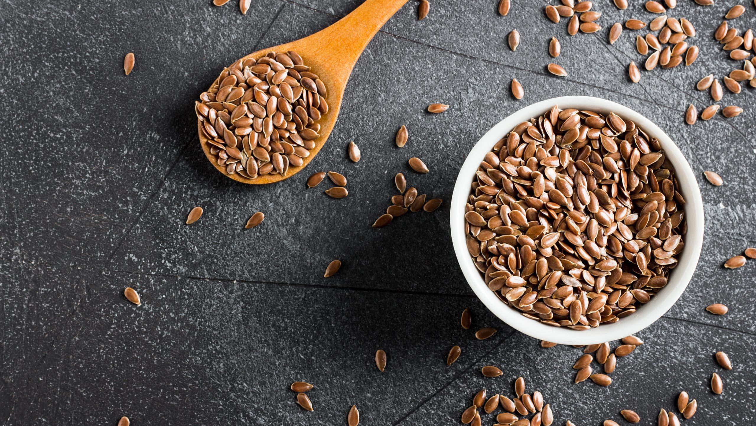 flax-seeds