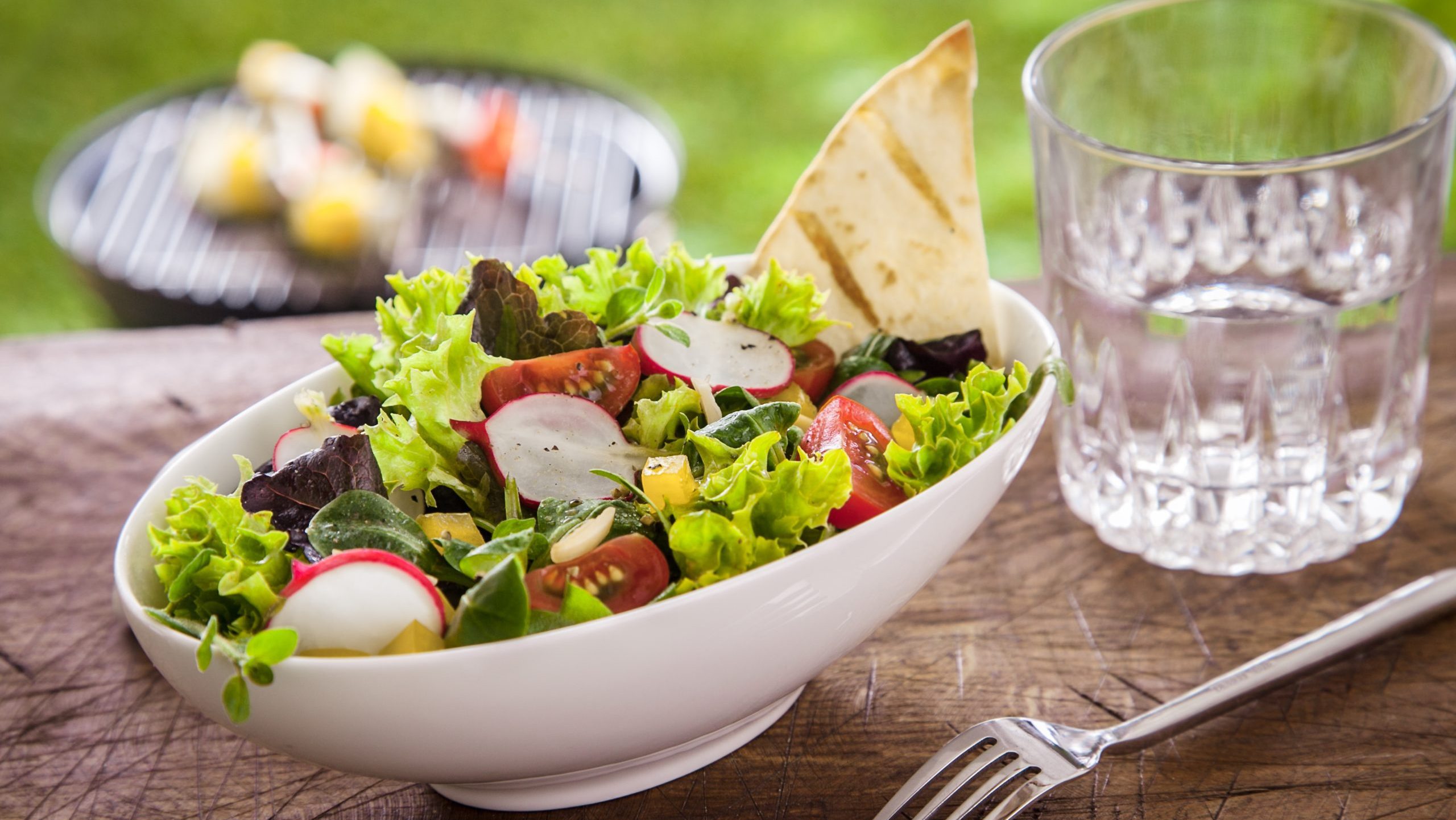 healthy portion sizes