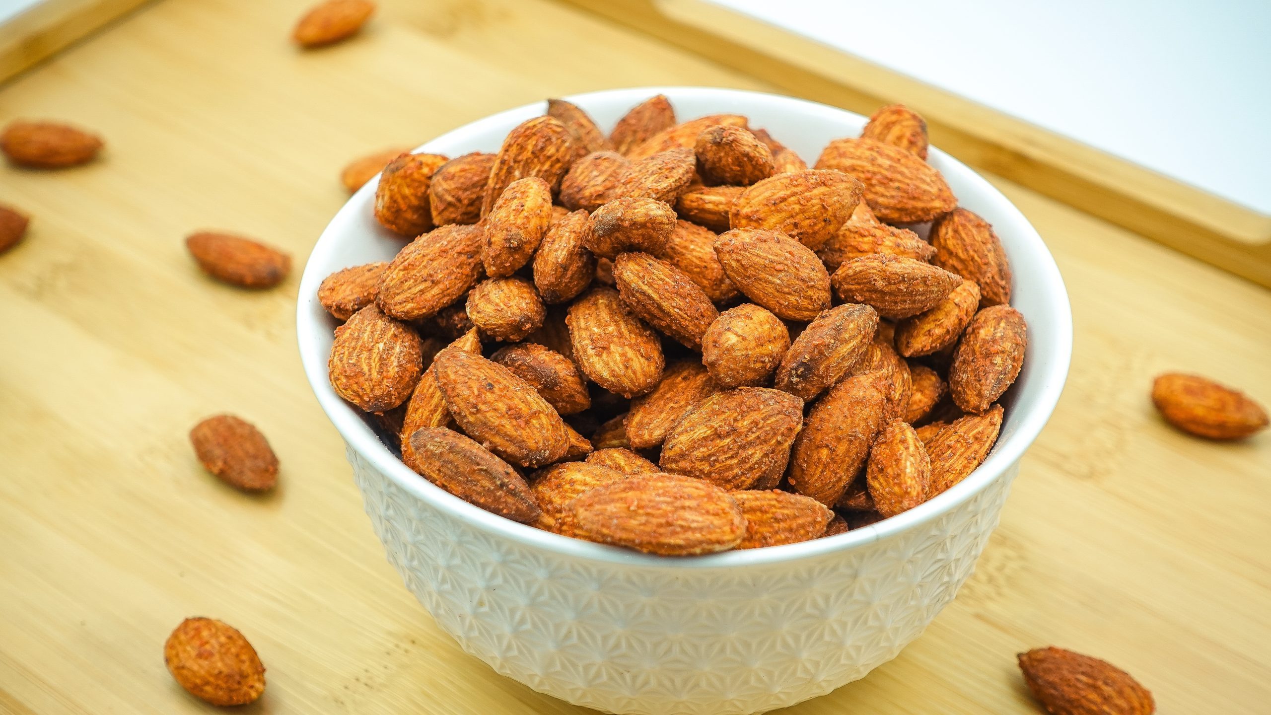 Almonds