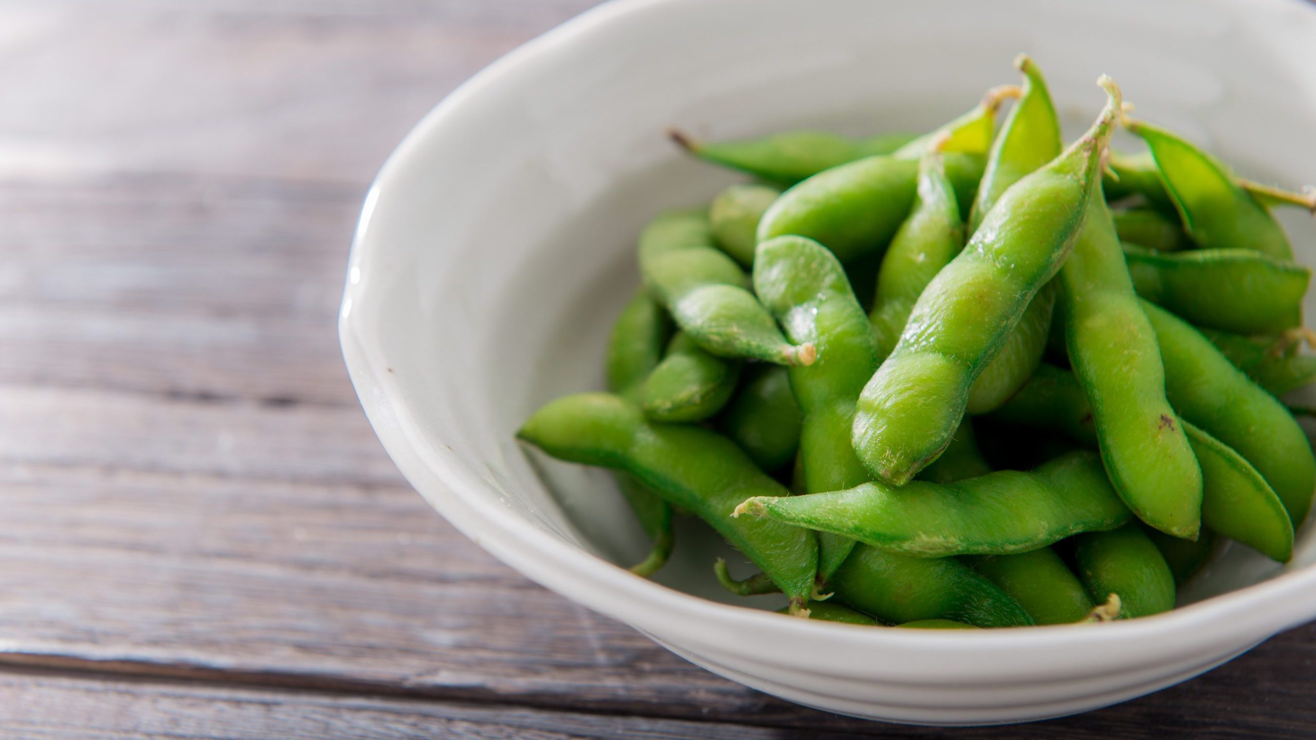 Edamame
