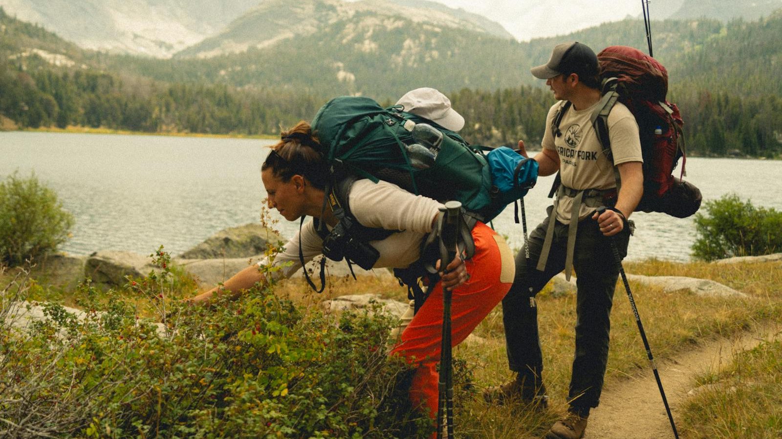 Free stock photo of adventure, backpacking, beautiful nature