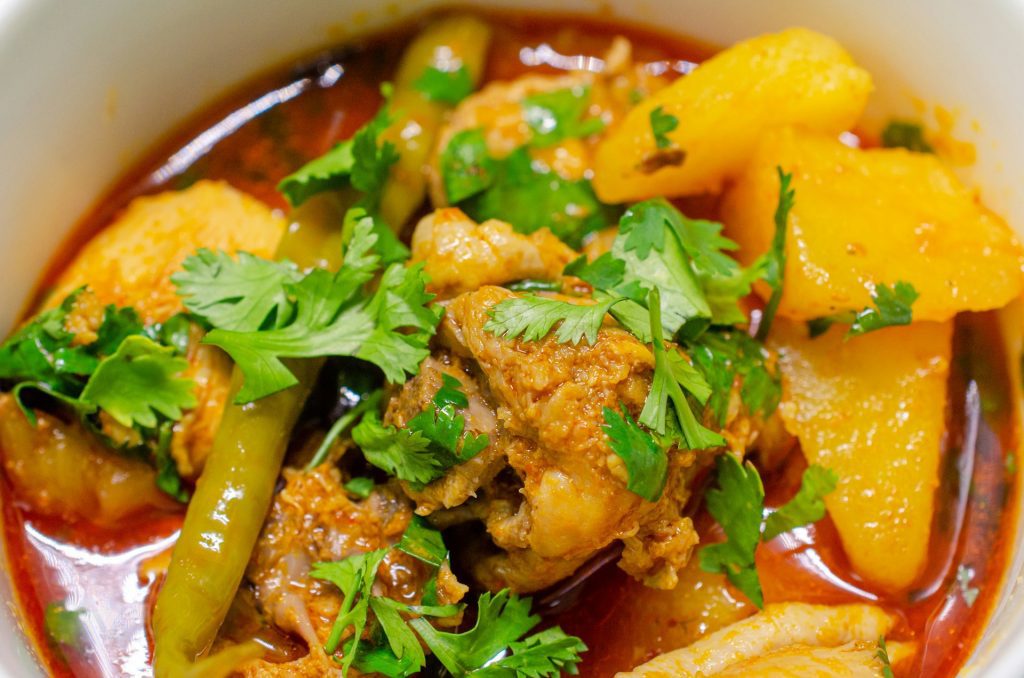 Source : Dr Muhammad Amer / Unsplash