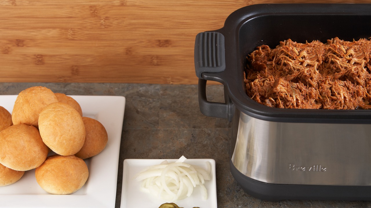 Image Credit: Breville USA - CC BY 2.0/Wiki Commons