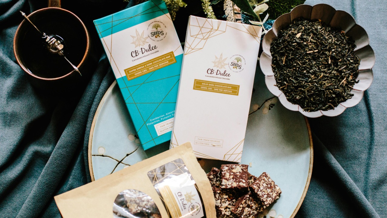 Tree of Life Seeds/Pexels