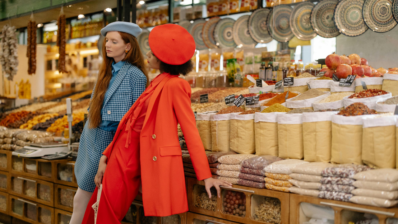 cottonbro studio/Pexels