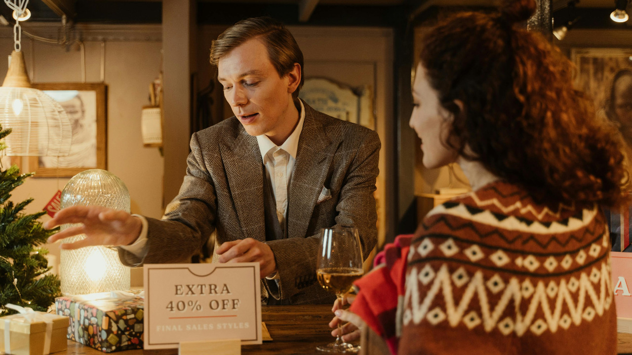 cottonbro studio/Pexels