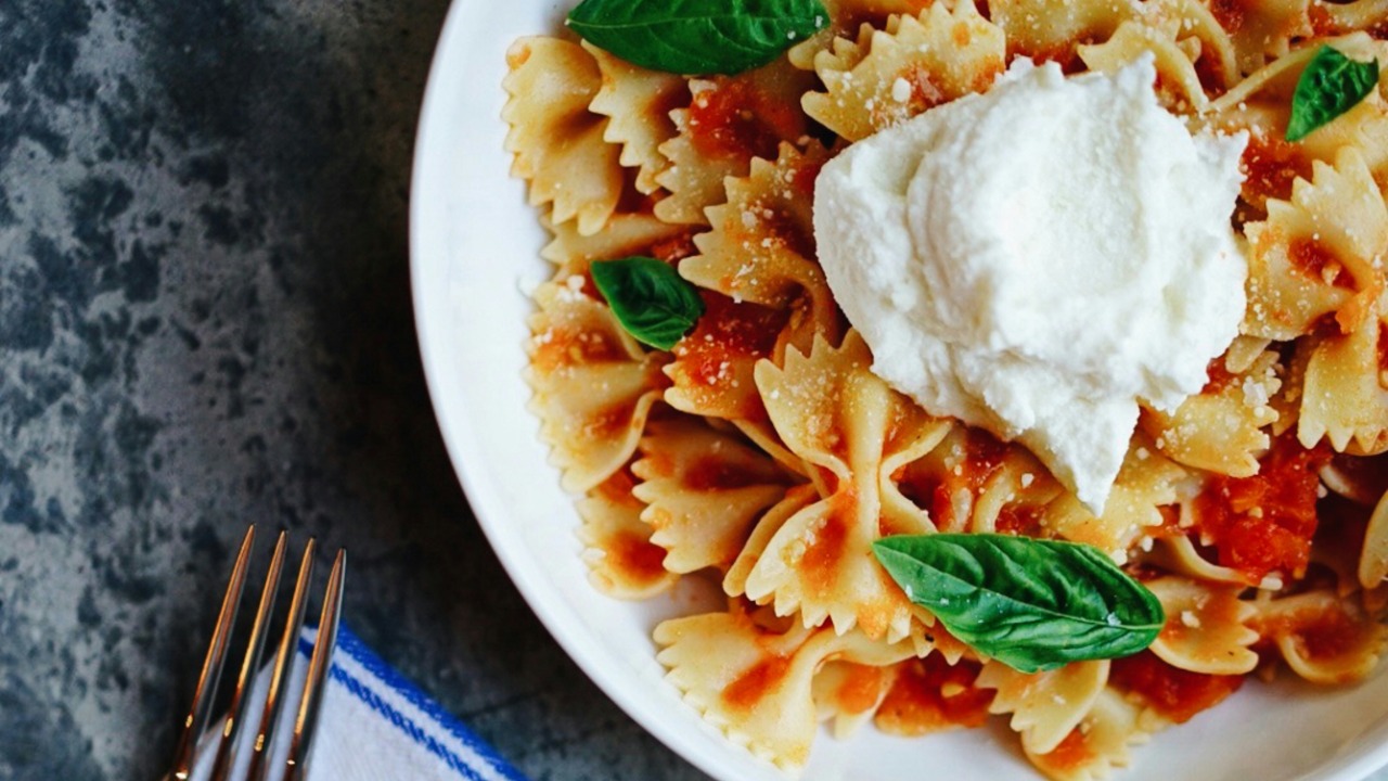 meganmarkham/Unsplash