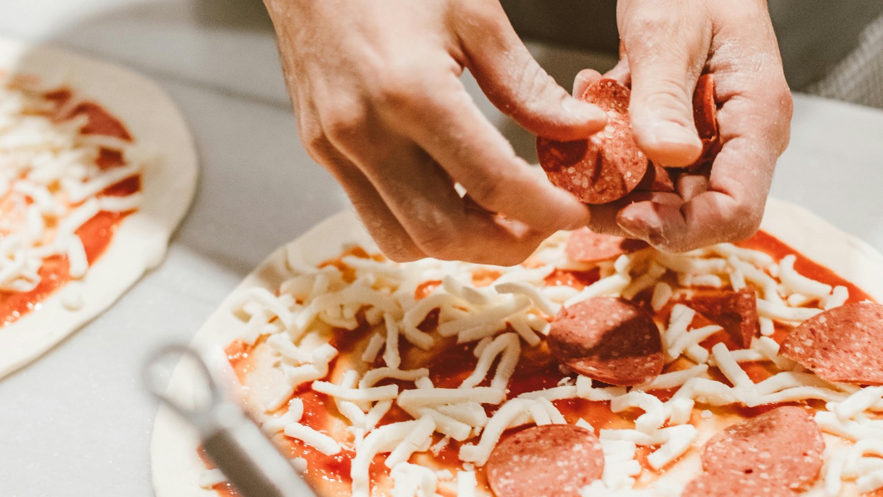 ROMAN ODINTSOV/Pexels