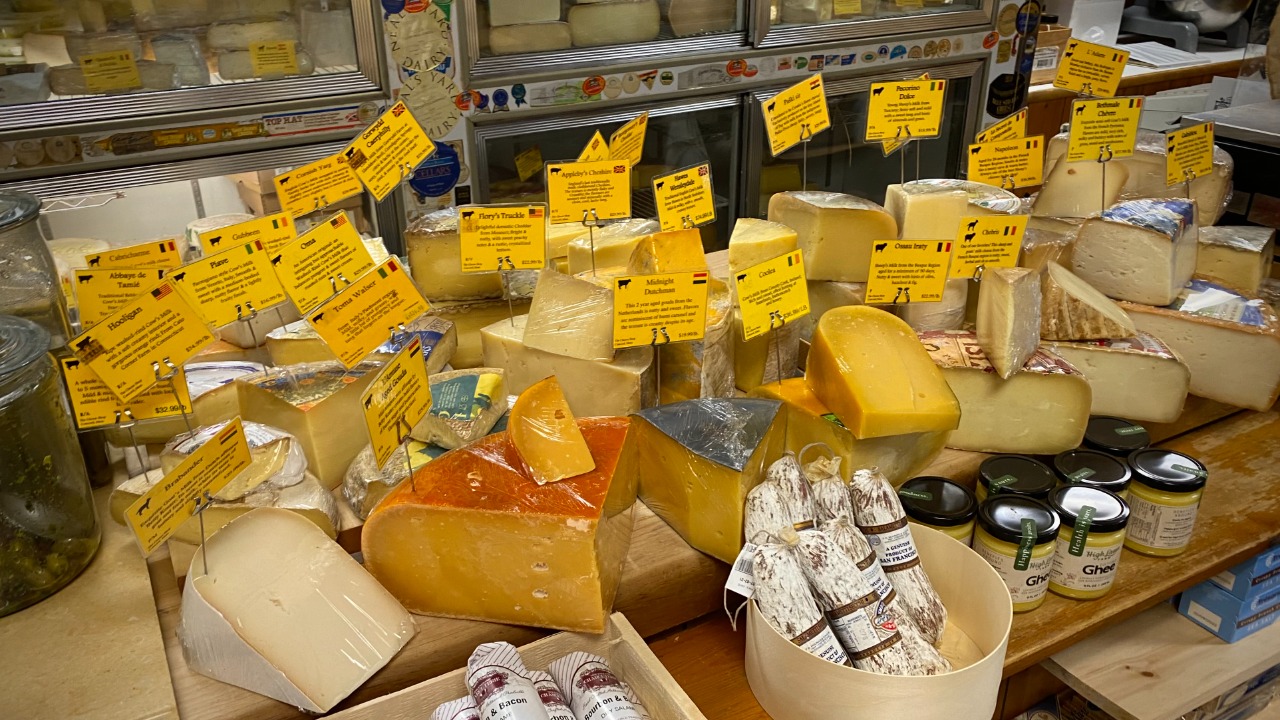 Image Credit: Sharon Hahn Darlin - CC BY 2.0/Wiki Commons