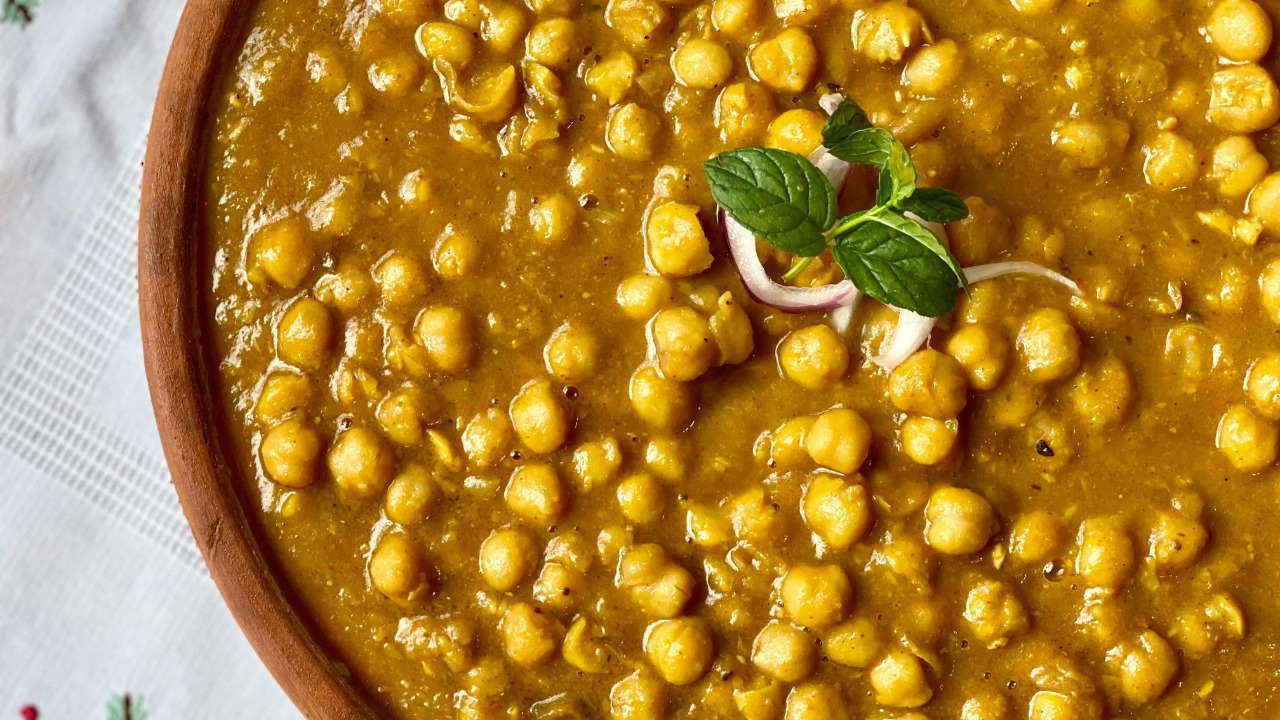 Muhammad  Khawar Nazir/Pexels