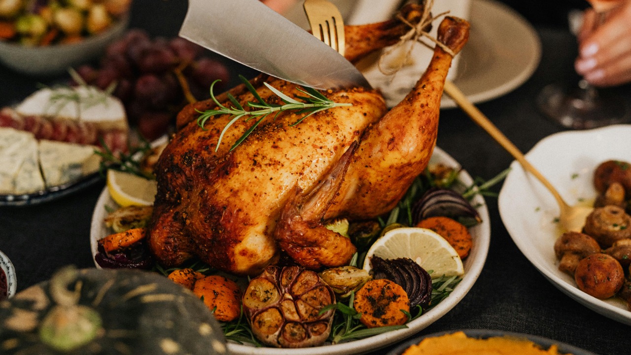 Photo By: Kaboompics.com/Pexels