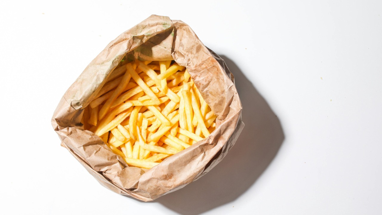 Polina Tankilevitch/Pexels