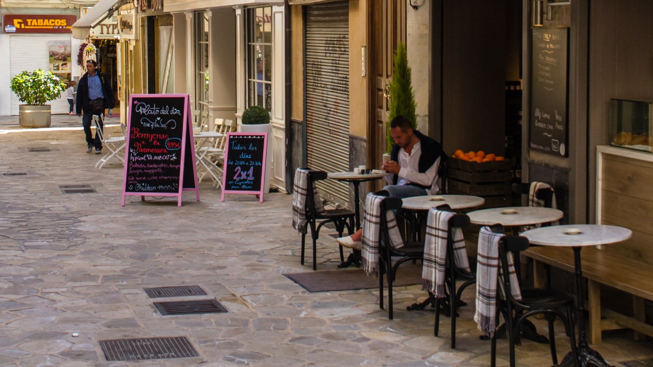 RDNE Stock project/Pexels