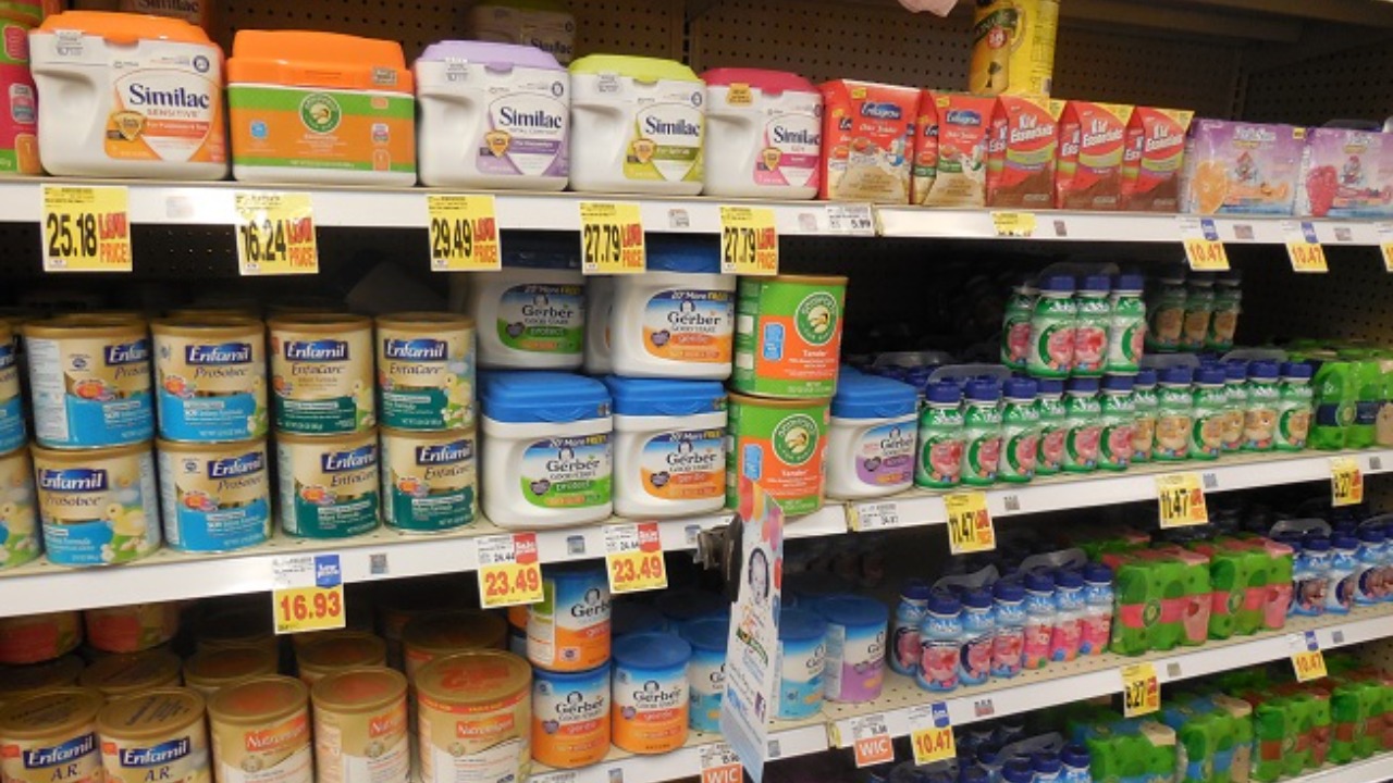 Image Credit: ParentingPatch - CC BY-SA 3.0/Wiki Commons