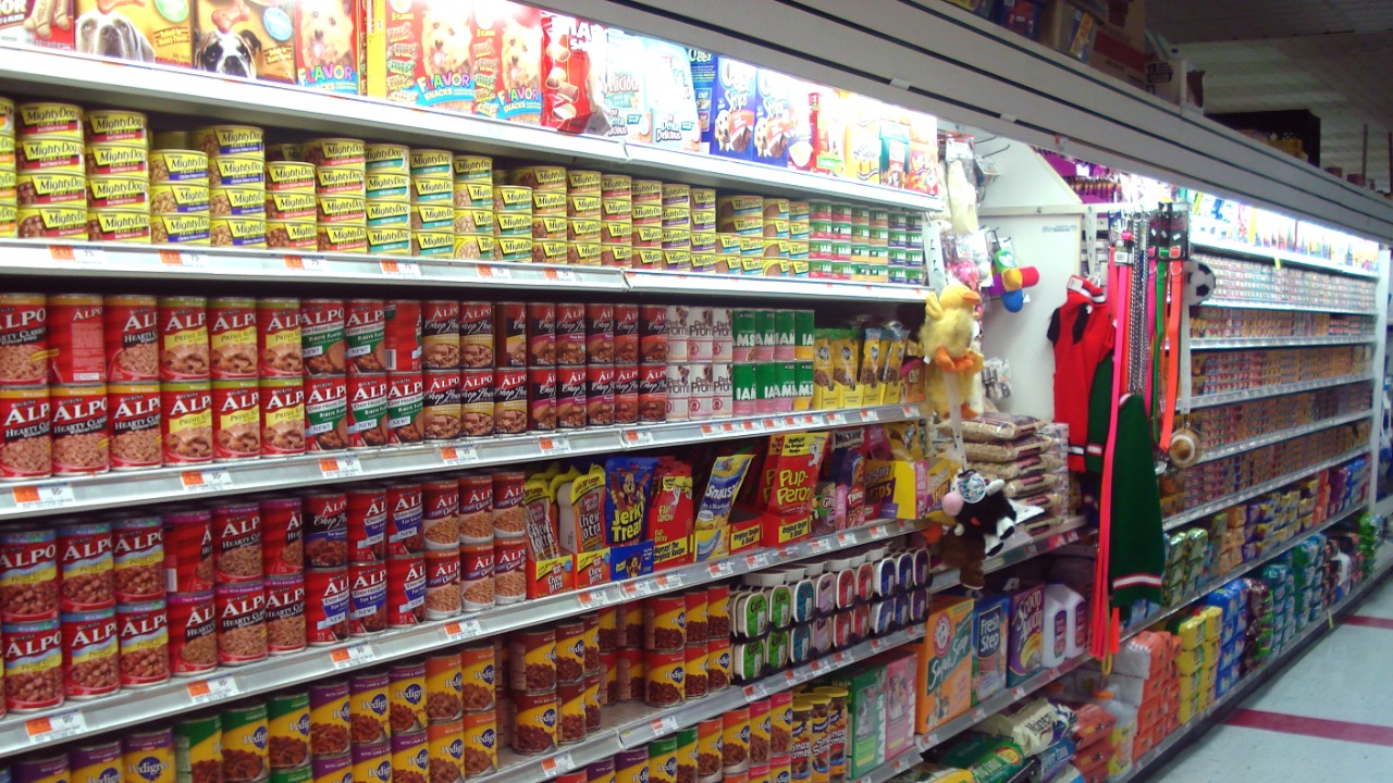 Image Credit: No machine-readable author provided. Jeffrey O. Gustafson assumed (based on copyright claims). - CC BY-SA 3.0/Wiki Commons