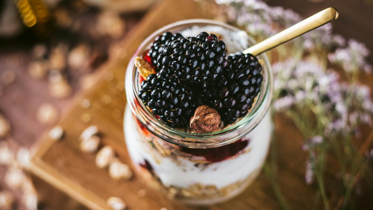 Micheile Henderson/Pexels