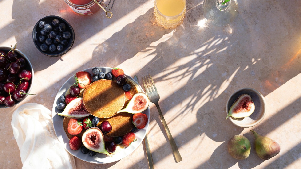 Micheile Henderson/Pexels