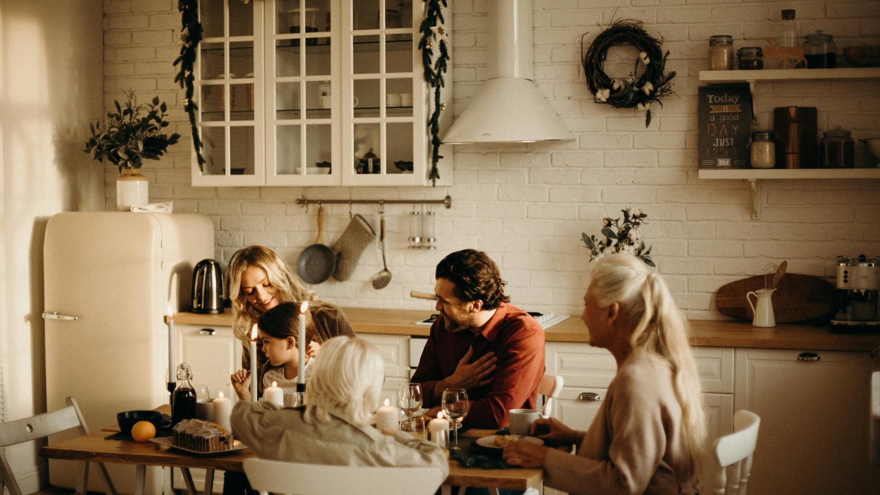 cottonbro studio/Pexels