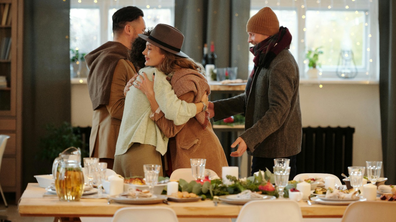 Nicole Michalou/Pexels