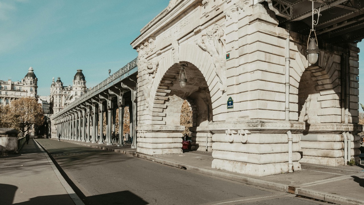 Masood Aslami/Pexels