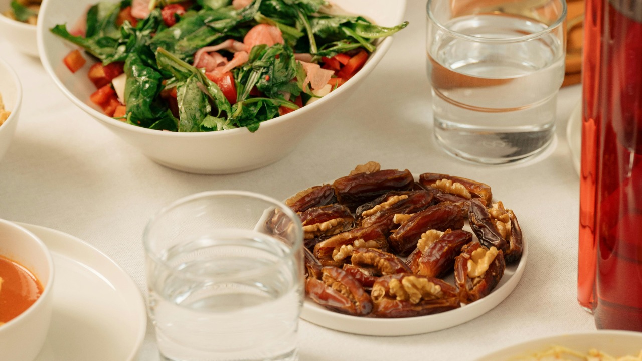 Sami  Abdullah/Pexels