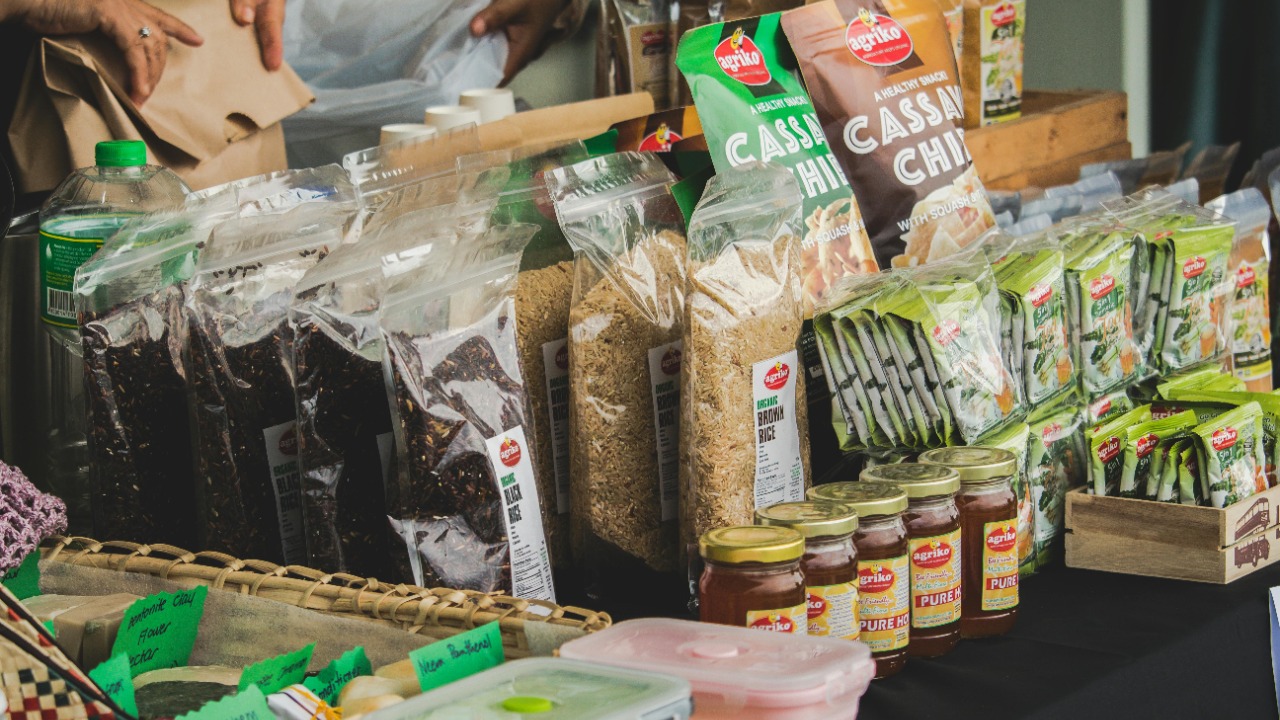 Muffin Creatives/Pexels