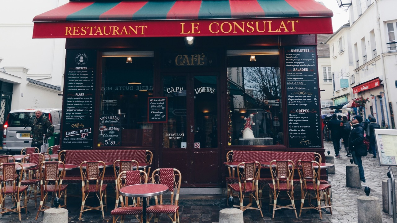 georgekantartzis/Unsplash