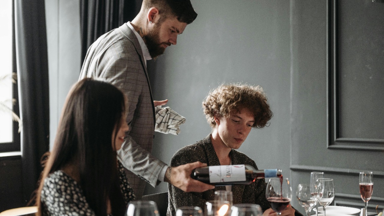 Pavel Danilyuk/Pexels