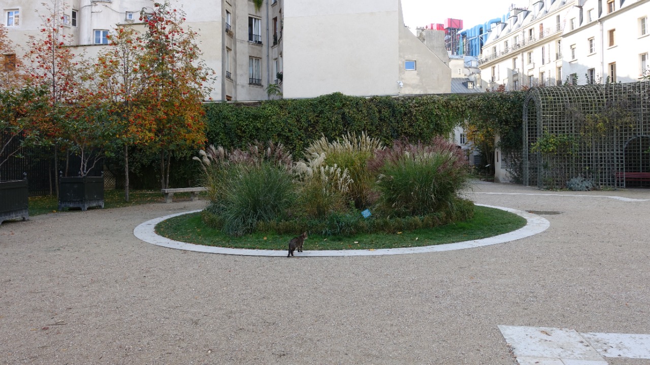 Image Credit: Guilhem Vellut from Paris, France - CC BY 2.0/Wiki Commons