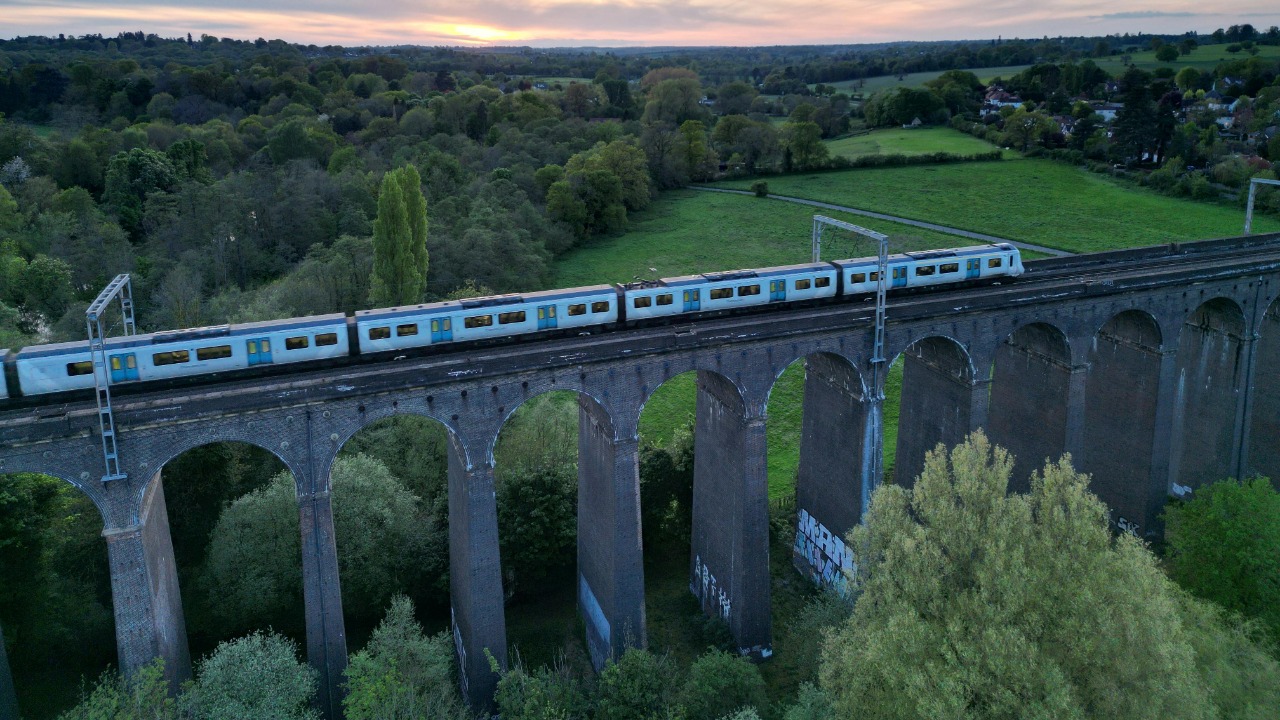 Field Photography/Pexels