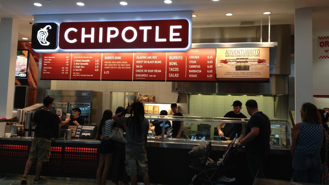 Image Credit: User:proshob - CC BY-SA 3.0/Wiki Commons