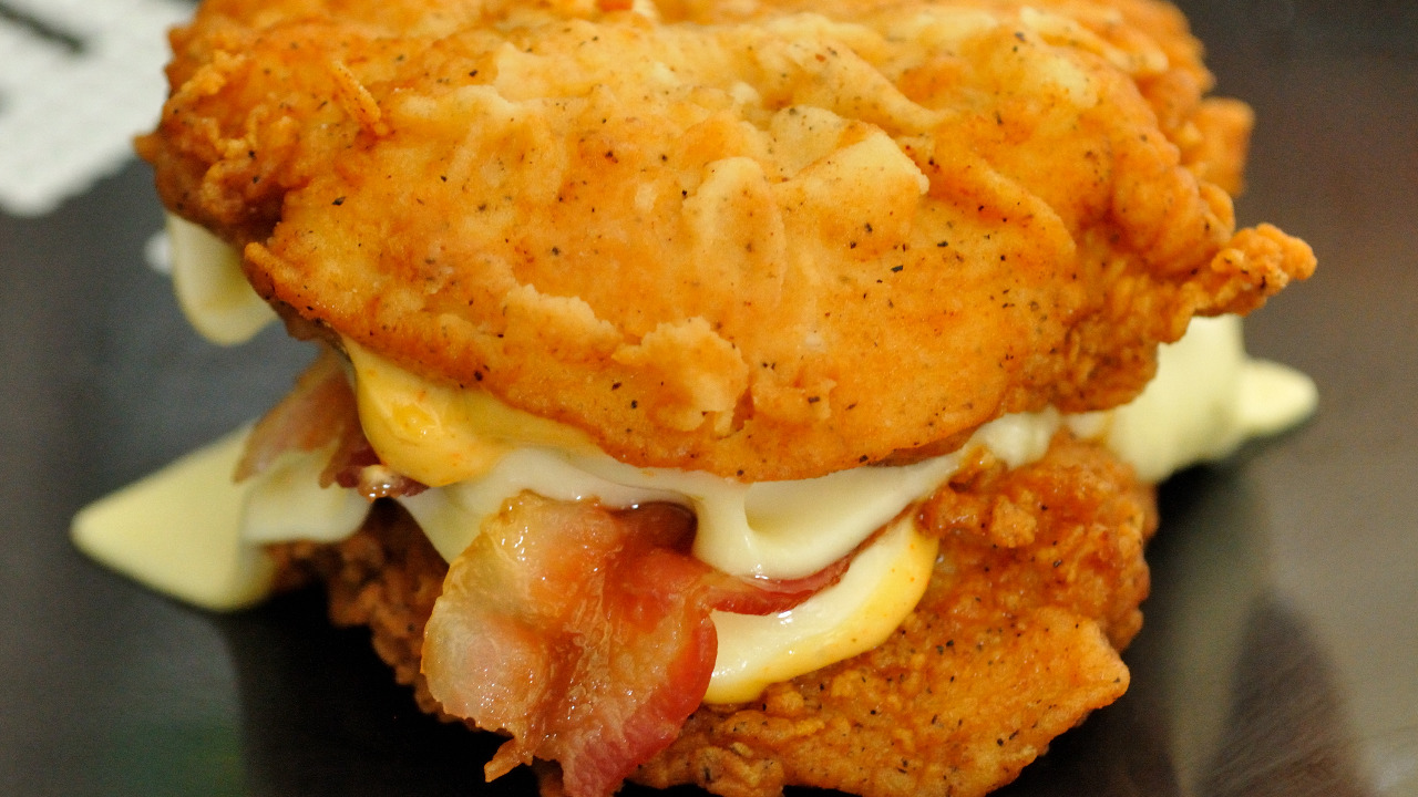 Image Credit: Michael Saechang - CC BY-SA 2.0/Wiki Commons