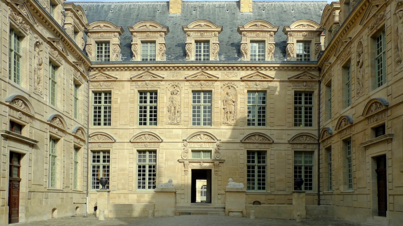 Image Credit: Original: jean-louis ZimmermannDerivative work: Sir Gawain - CC BY 2.0/Wiki Commons