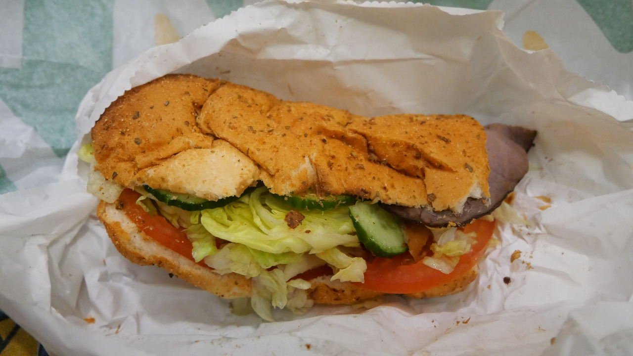 Image Credit: Peachyeung316 - CC BY-SA 4.0/Wiki Commons