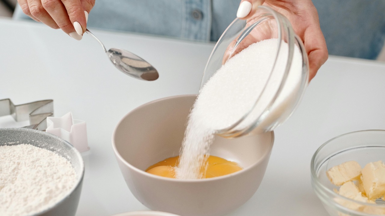 Nicole Michalou/Pexels