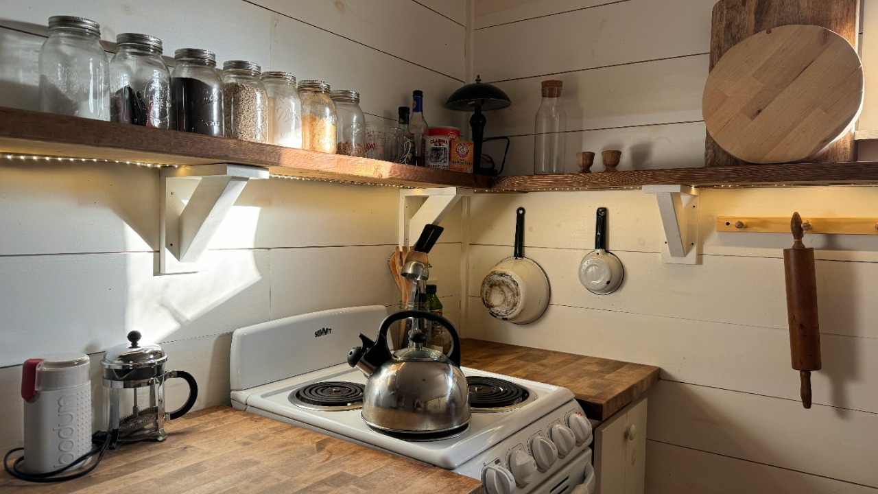 Anna McDonald/Pexels