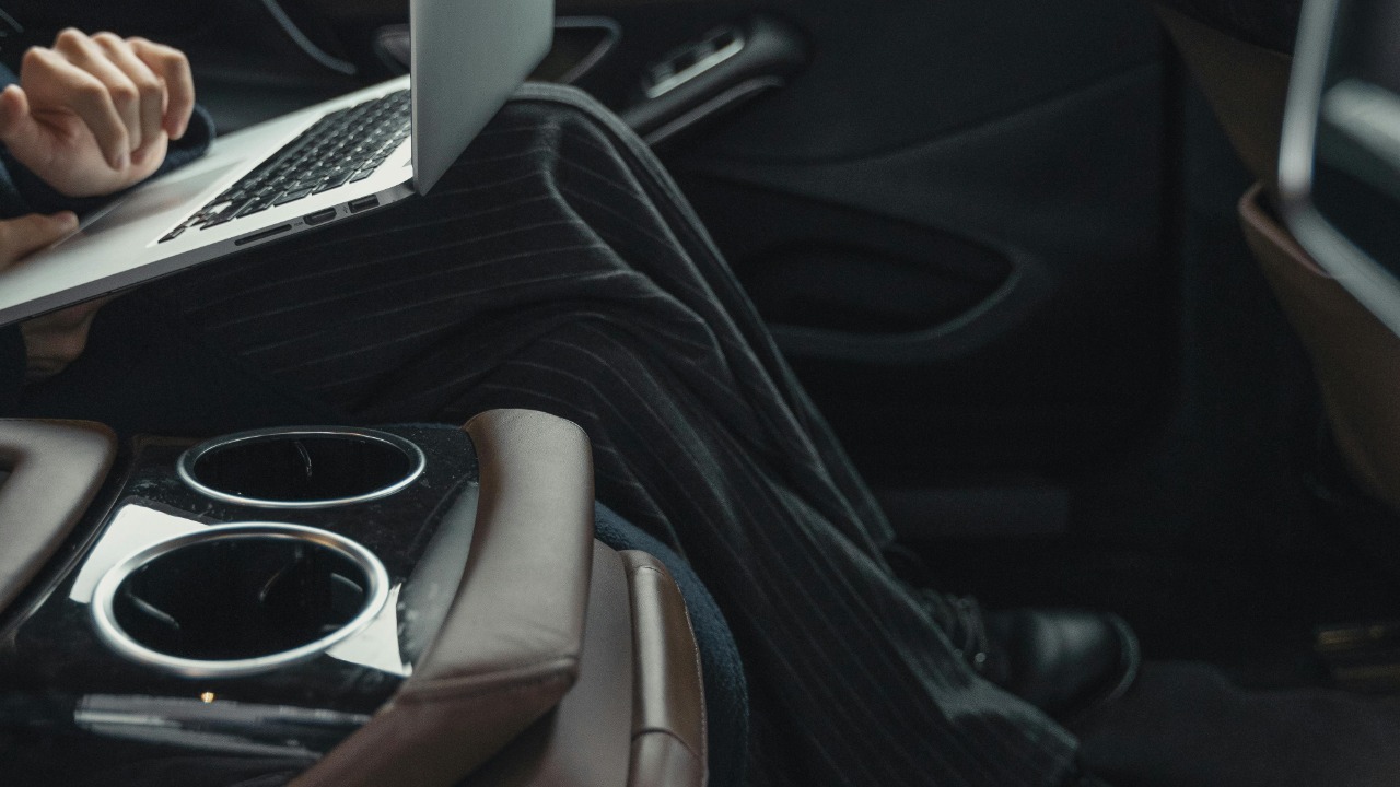 Tima Miroshnichenko/Pexels