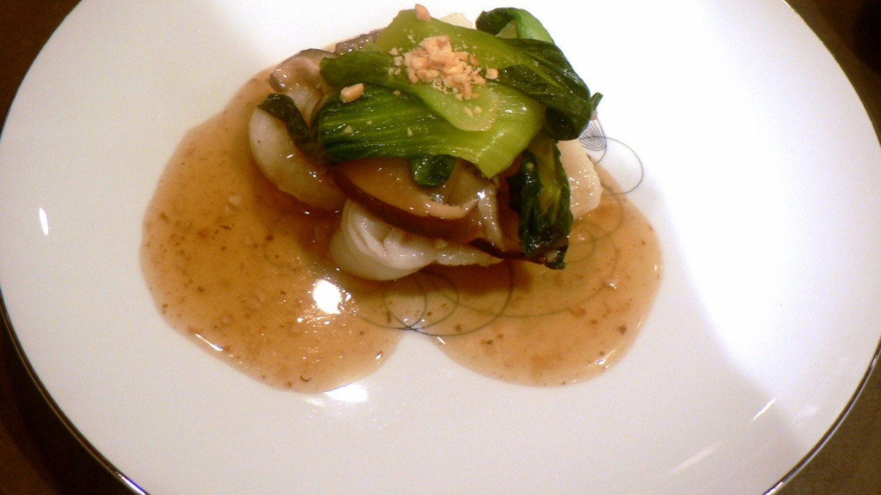 Image Credit: stu_spivack - CC BY-SA 2.0/Wiki Commons