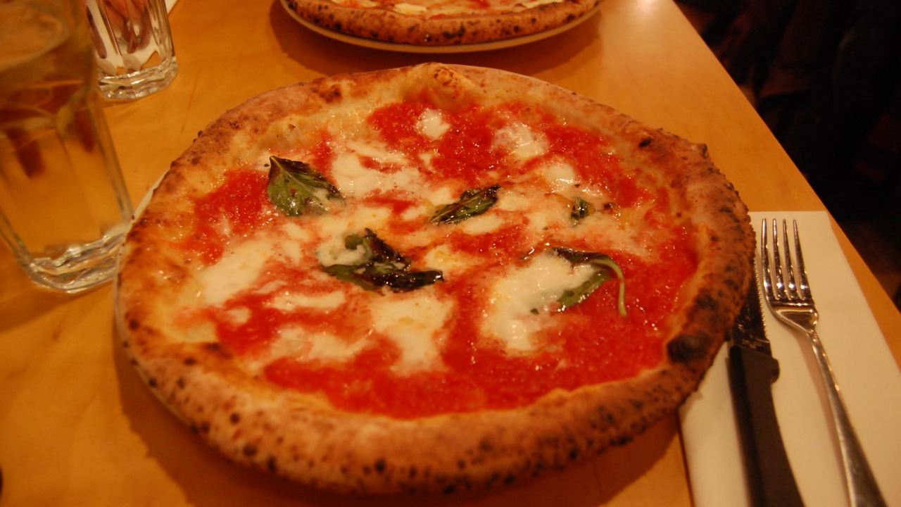 Image Credit: Aaron Landry from Honolulu, HI, USA - CC BY 2.0/Wiki Commons