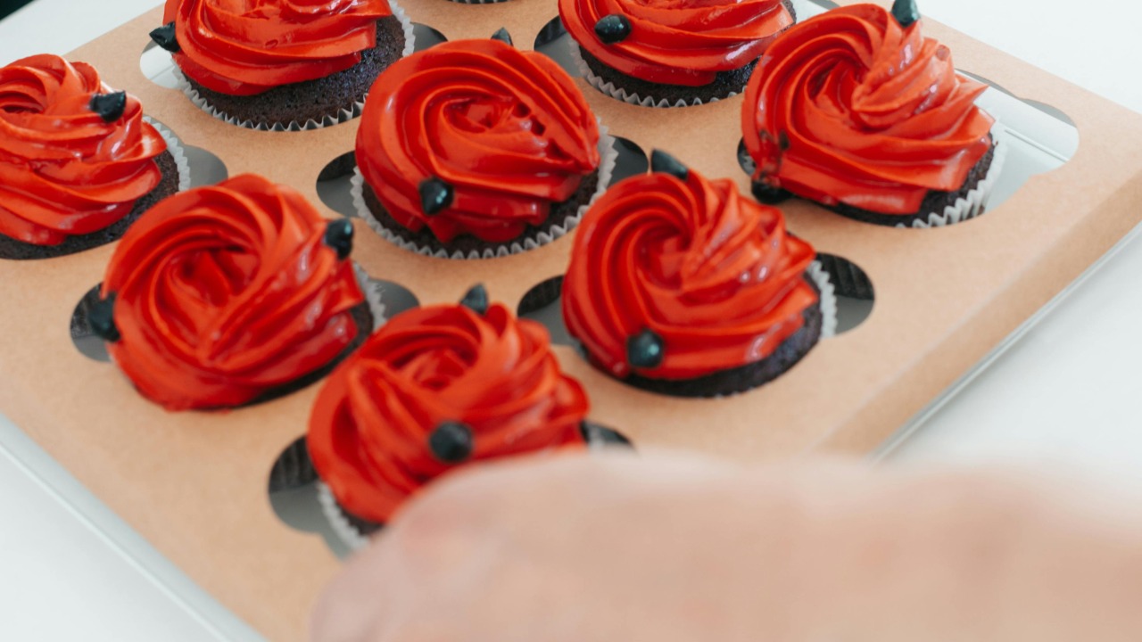 Mikhail Nilov/Pexels