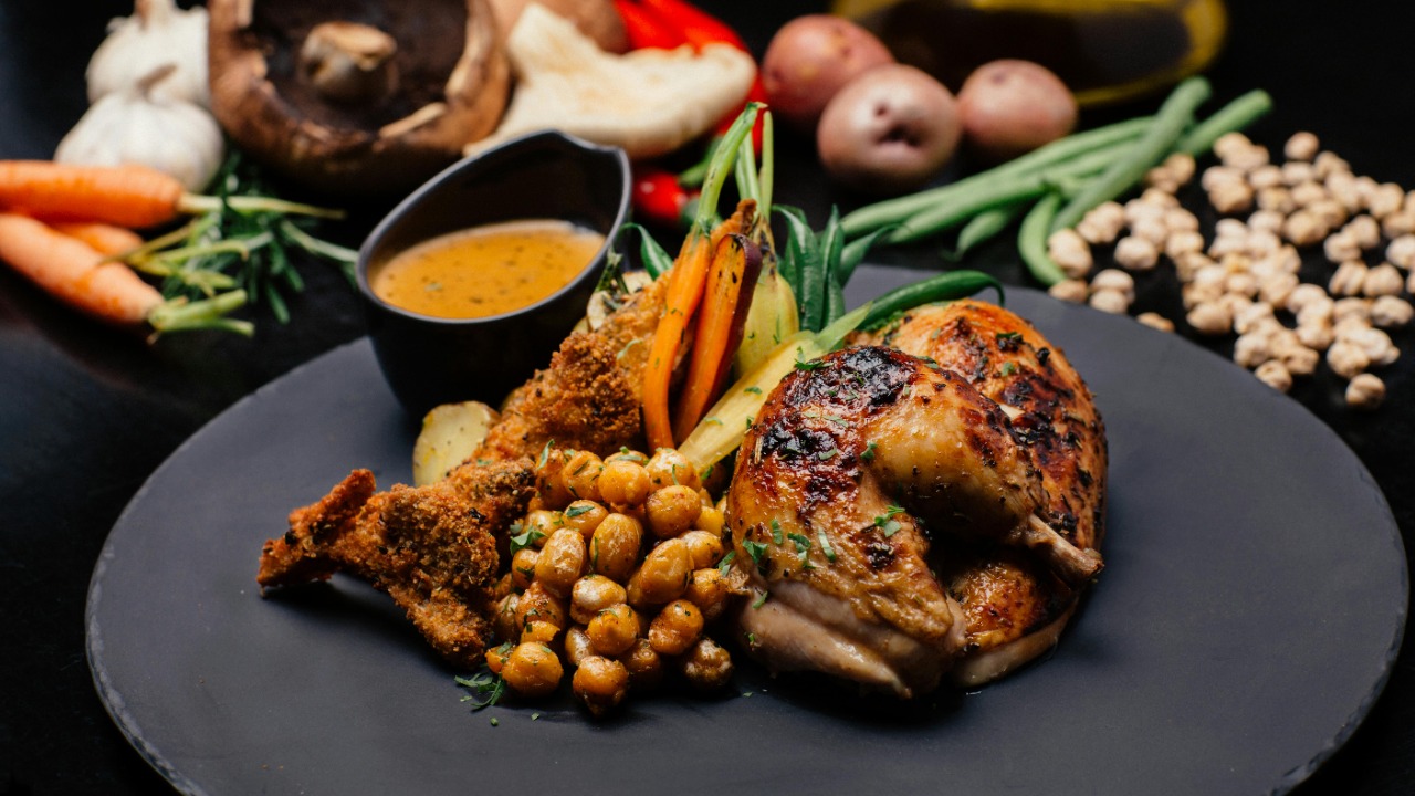 Mahmoud Salem/Pexels