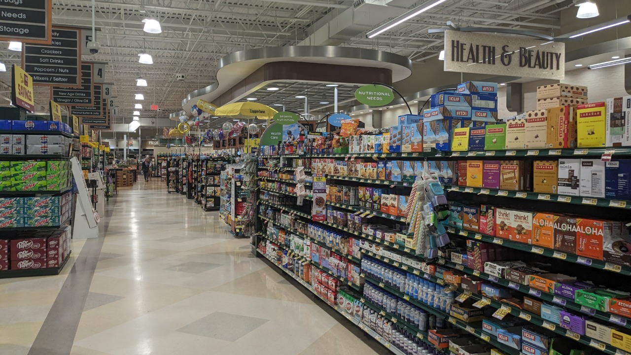 Image Credit: Pokemonprime - CC BY 4.0/Wiki Commons